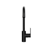 Kohler Kitchen Mixer Matte Black