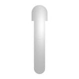 Ecco Tall Basin Mixer Chrome