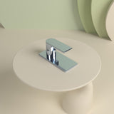 BIANCA SHOWER MIXER CHROME