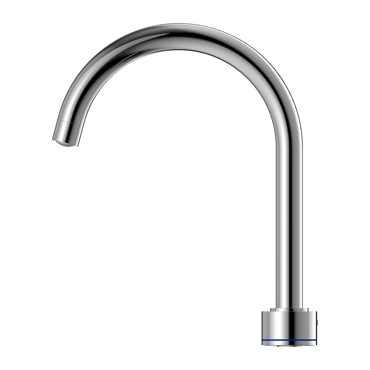 Kara Kitchen Set Chrome