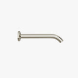 Components Wall Mount Bath Spout - Brushed Nickel