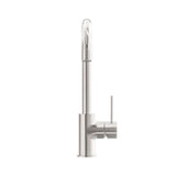Mecca Kitchen Mixer Brushed Nickel