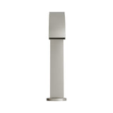 Components Basin Spout - Ribbon Brushed Nickel