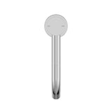 Mecca Tall Basin Mixer Chrome