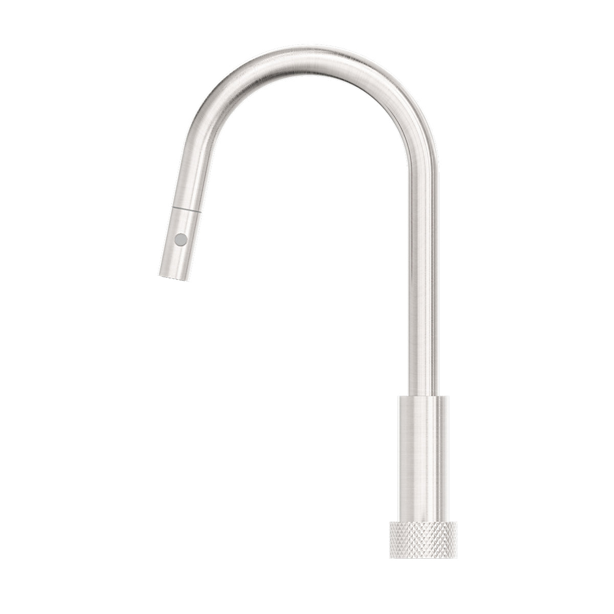 Opal Progressive Pull Out Kitchen Set Brushed Nickel