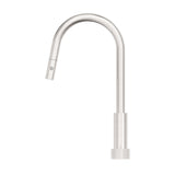 Opal Progressive Pull Out Kitchen Set Brushed Nickel
