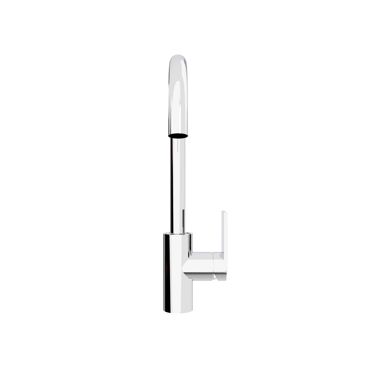 Kohler Kitchen Mixer Polished Chrome