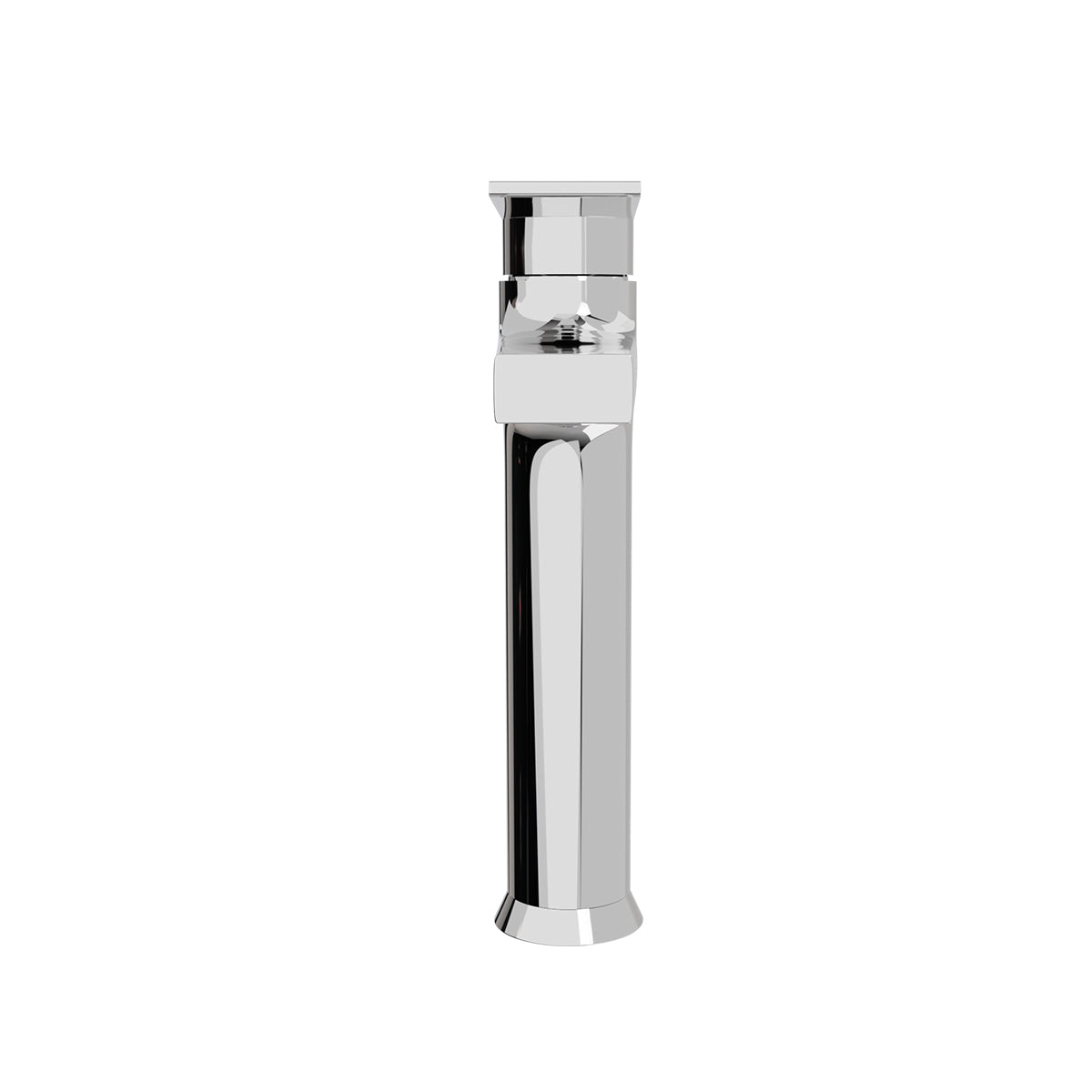 Kohler Taut Tall Basin Mixer - Polished Chrome
