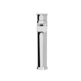 Kohler Taut Tall Basin Mixer - Polished Chrome