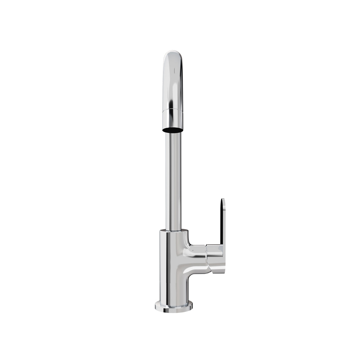 Ecco Kitchen Mixer Chrome