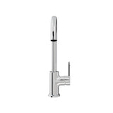 Ecco Kitchen Mixer Chrome