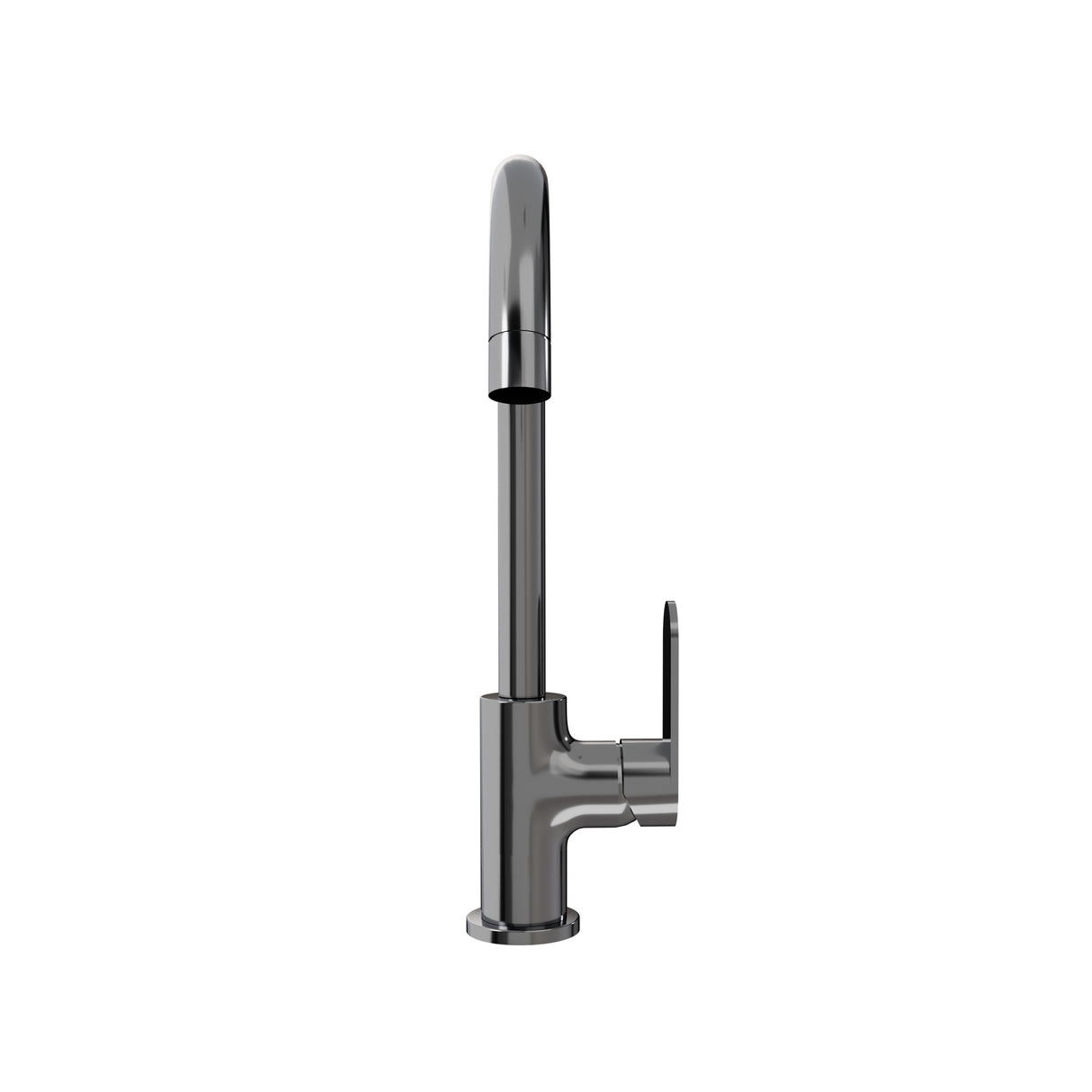 Ecco Kitchen Mixer Gun Metal