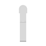 BIANCA TALL BASIN MIXER CHROME