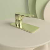 BIANCA SHOWER MIXER BRUSHED GOLD