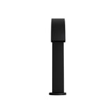 Components Basin Spout - Ribbon Matte Black