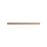 Bianca Metal Shower Shelf Brushed Bronze