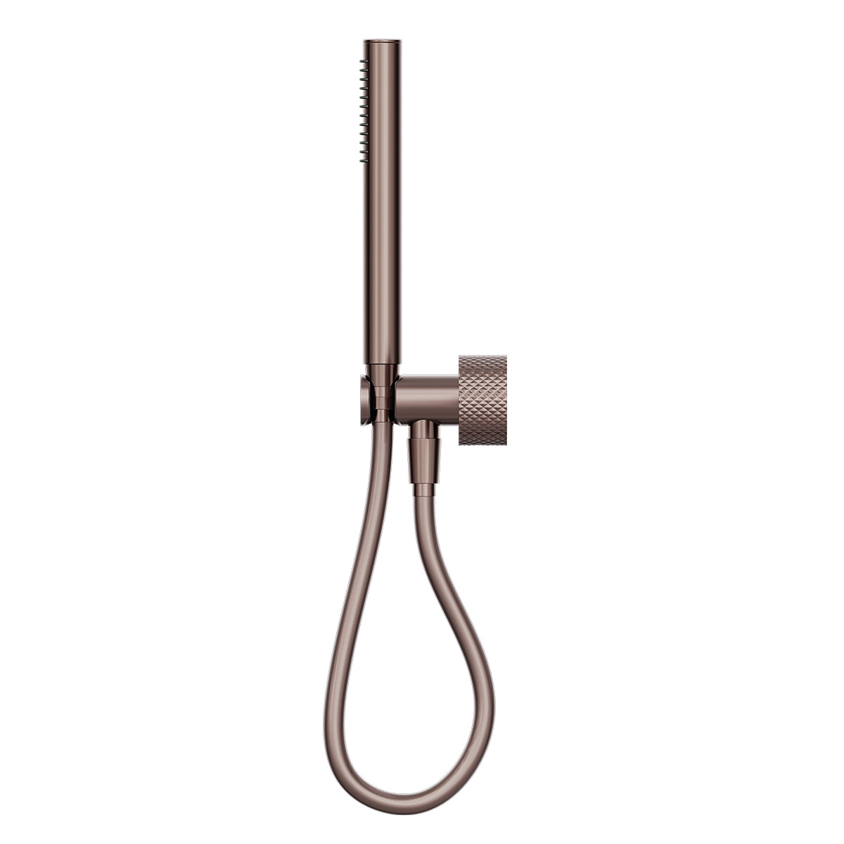 Opal Progressive Shower System Separate Plate Brushed Bronze