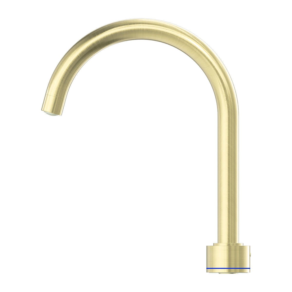 Kara Kitchen Set Brushed Gold