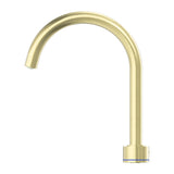 Kara Kitchen Set Brushed Gold