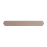 BIANCA SOAP DISH HOLDER BRUSHED BRONZE