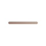 Bianca Hand Towel Rail Brushed Bronze
