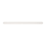 Bianca Metal Shower Shelf Brushed Nickel