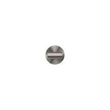 Bianca Fixed Bath Spout Only 200mm Brushed Nickel