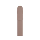 BIANCA MID TALL BASIN MIXER BRUSHED BRONZE