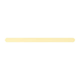 Bianca Metal Shower Shelf Brushed Gold