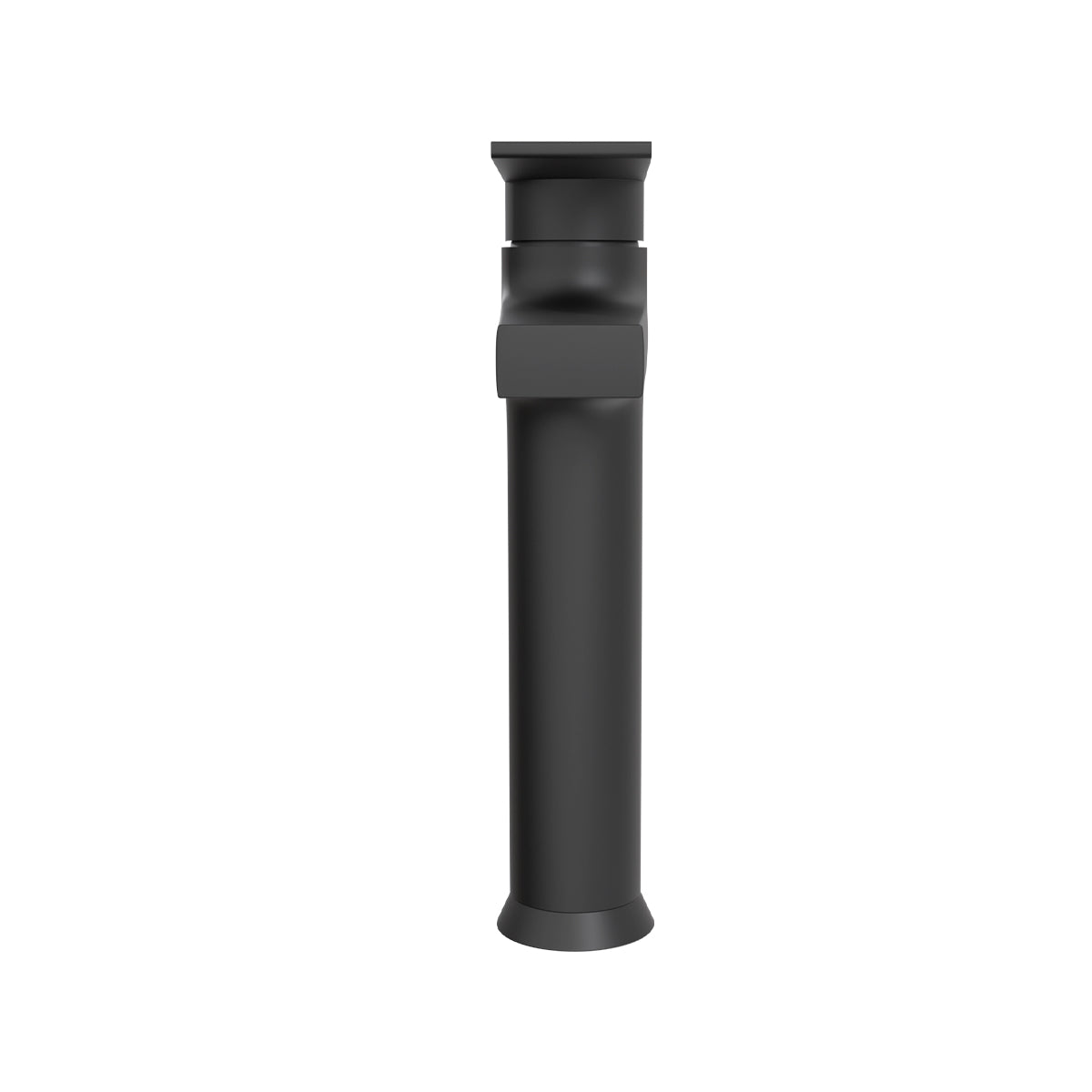 Kohler Taut Tall Basin Mixer - Matte Black