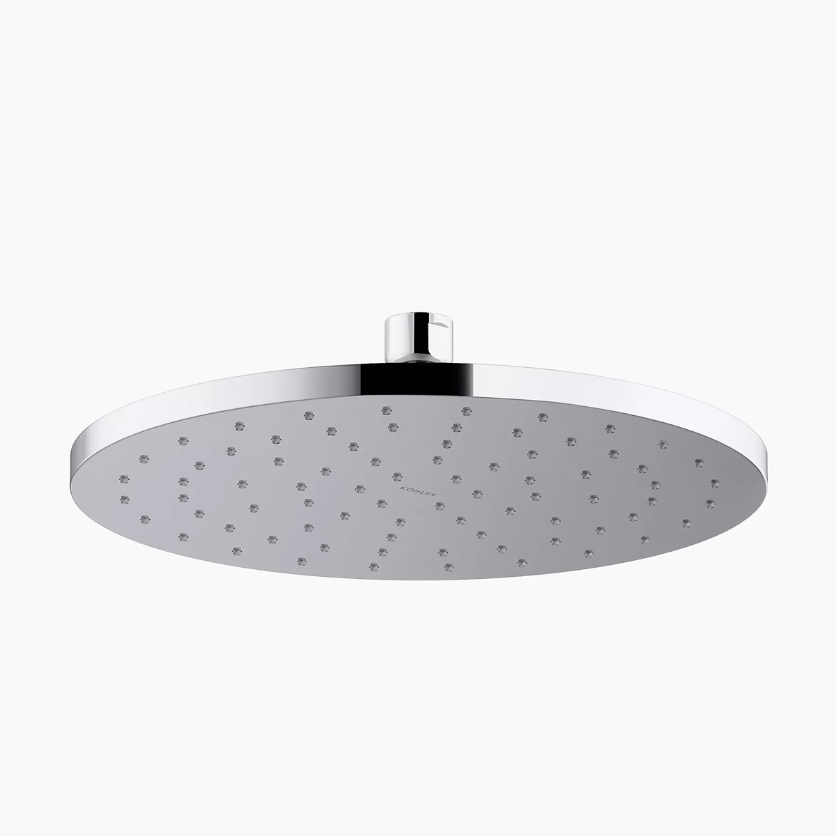 RainCan 250mm Round Shower Head  Polished Chrome 18359A-CP