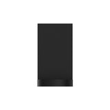 Bianca Robe Hook Matte Black