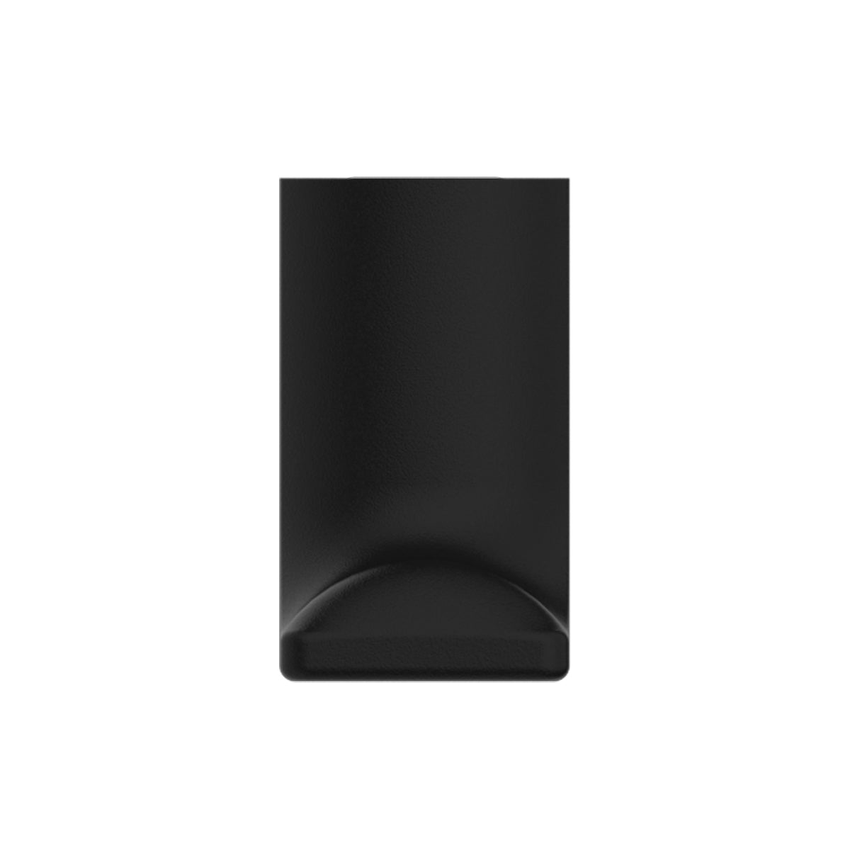 Pearl Robe Hook Matte Black