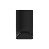 Pearl Robe Hook Matte Black