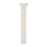 Bianca Swivel Bath Spout Only Brushed Nickel