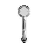 York Straight Basin Mixer With Metal Lever Chrome