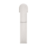 BIANCA MID TALL BASIN MIXER BRUSHED NICKEL