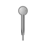 Mecca Care Basin Mixer Chrome