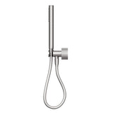 Opal Progressive Shower System Separate Plate Brushed Nickel