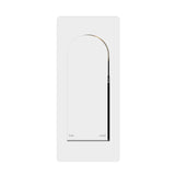BIANCA SHOWER MIXER CHROME