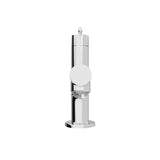 Crue Pull-Out Kitchen Mixer Polished Chrome