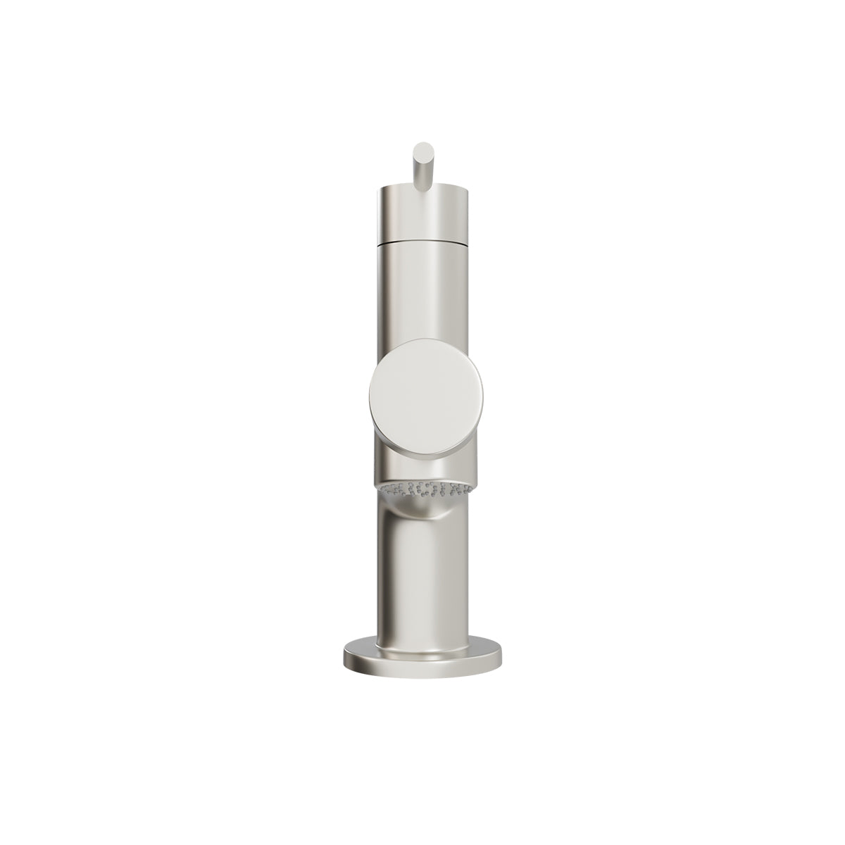 Crue Pull-Out Kitchen Mixer Vibrant Stainless