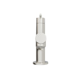 Crue Pull-Out Kitchen Mixer Vibrant Stainless