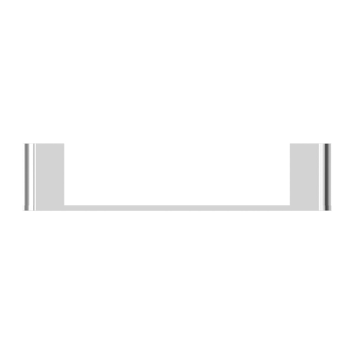 Bianca Hand Towel Rail Chrome