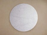 Modena Round Italian Marble Dining Table