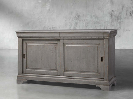 Giada Bell'Arte Console lockers Vintage Entrance Storage Cabinets With Drawers