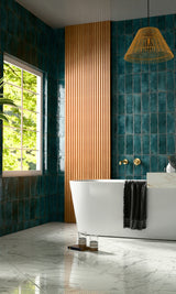 Mecca Shower Mixer 80mm Plate Brushed Gold