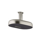 Statement Dual Function Rainhead  Deep Massage
