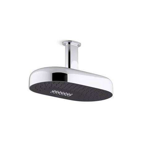 Statement Dual Function Rainhead  Deep Massage