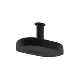 Statement Dual Function Rainhead  Deep Massage